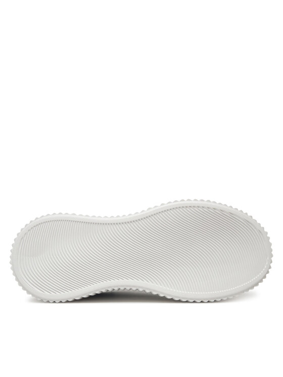 KARL LAGERFELD Снікерcи KARL LAGERFELD KL42372S Голубий