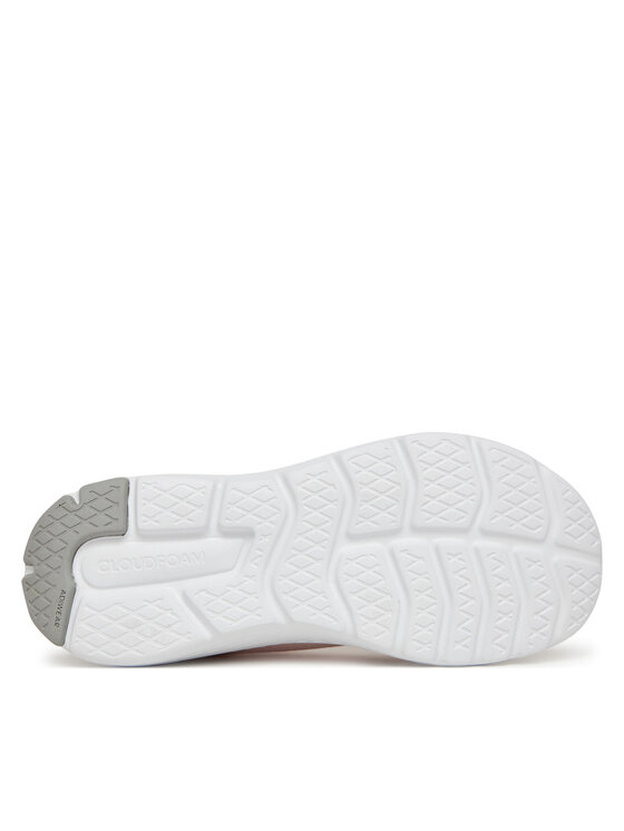 adidas Снікерcи adidas Cloudfoam Move Sock JI4837 Рожевий