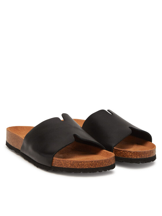Tamaris Šlepetės Tamaris 1-27506-42 Juoda
