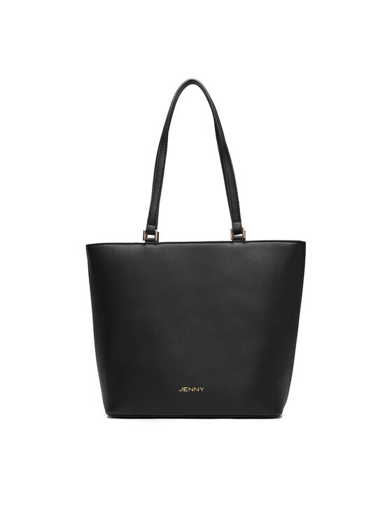 JENNY Geantă JENNY CEO-MJT-C-002-04 Negru