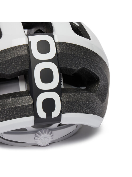 POC Cyklistická helma POC Omne Lite 10776 1001 Bílá