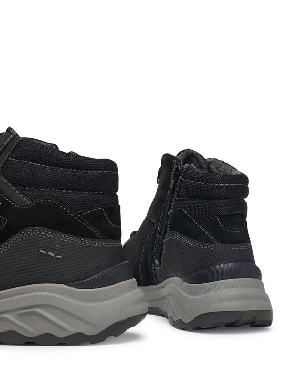 Josef Seibel Polacchine Josef Seibel Davie 50 28450-MA240 Nero