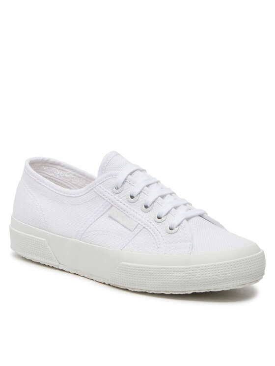 Superga Scarpe sportive Superga 2750 Cotu Classic S000010 Bianco