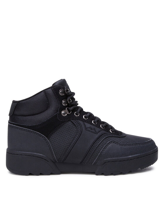 Sprandi Sneakersy Sprandi BP07-01548-01 Czarny