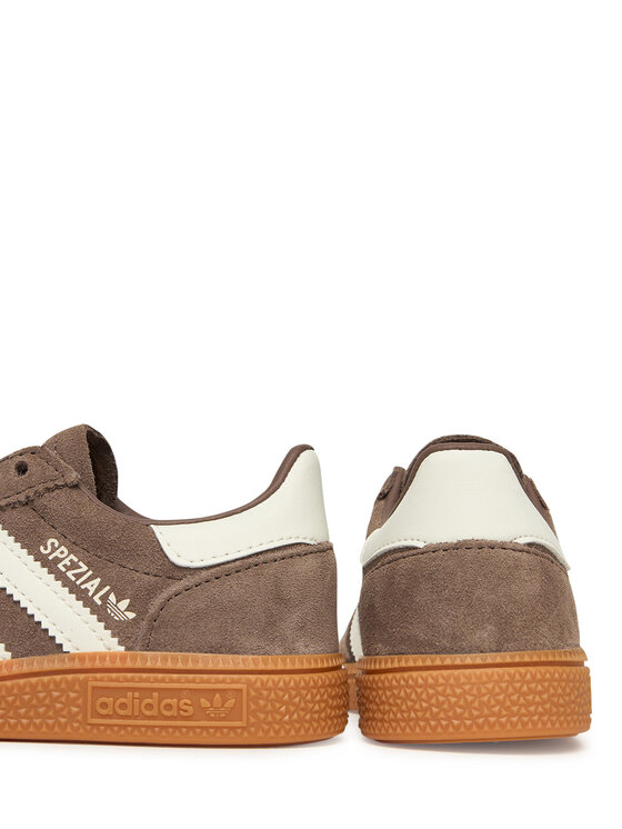adidas Снікерcи adidas Handball Spezial KI3943 Коричневий