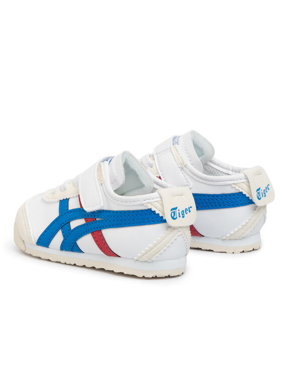 Onitsuka Tiger Sneakersy Onitsuka Tiger Mexico 66 Ts C6B5Y Biały