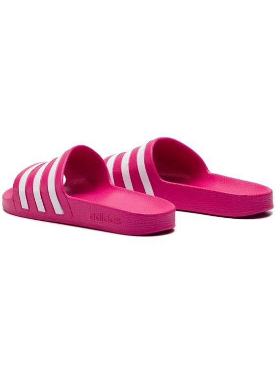 adidas Чехли adidas adilette Aqua F35536 Розов