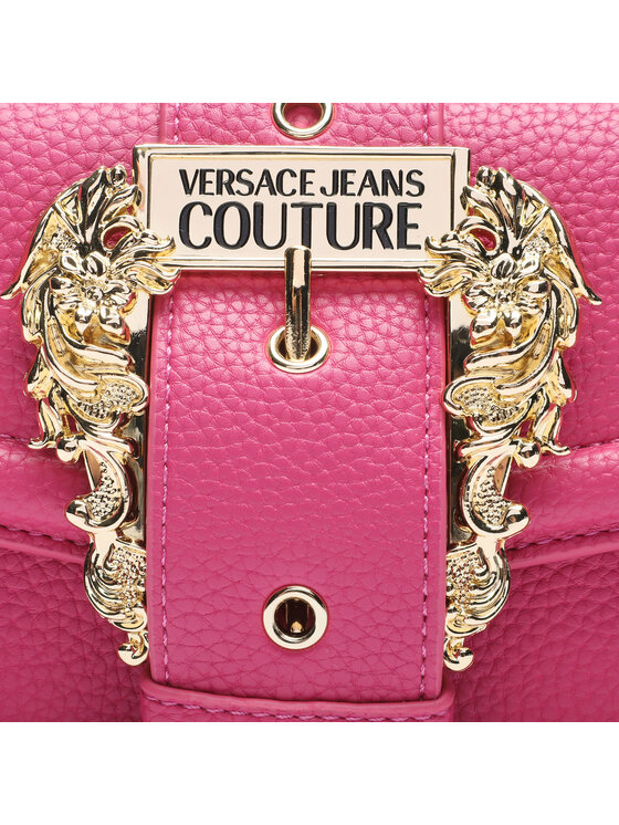 Versace Jeans Couture Soma Versace Jeans Couture 75VA4BFC Rozā