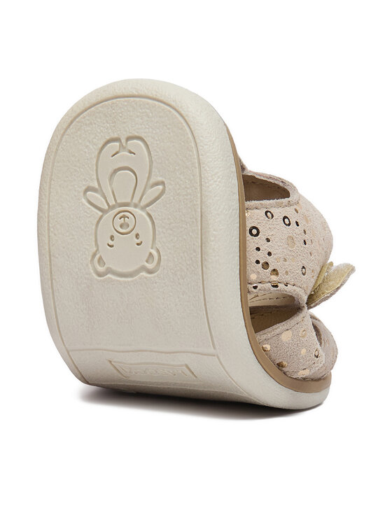 Lasocki Kids Босоніжки Lasocki Kids CEO-CI12-BOB-02(II)DZ Світло-бежевий