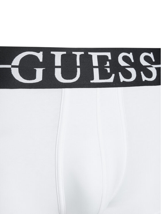 Guess Guess Conjunto de calzoncillos boxer U6GG00 K6YW1 De color