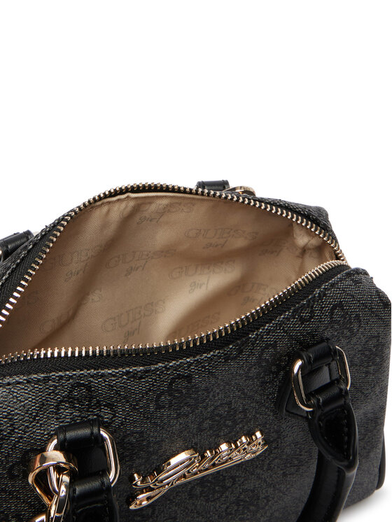 Guess Сумка Guess J6GZ02 WFMF0 Чорний
