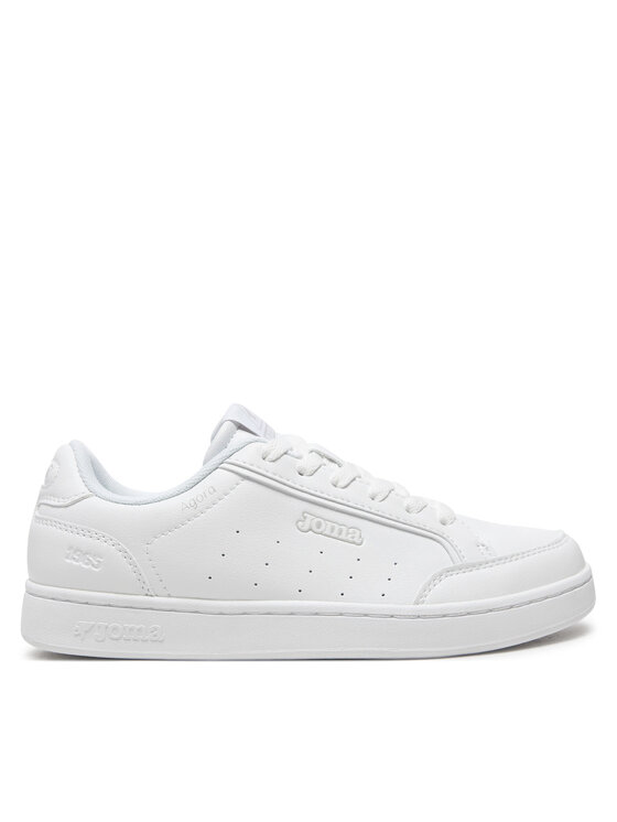 Joma Sneakers Joma C.Agora CAGOLW2402 Alb