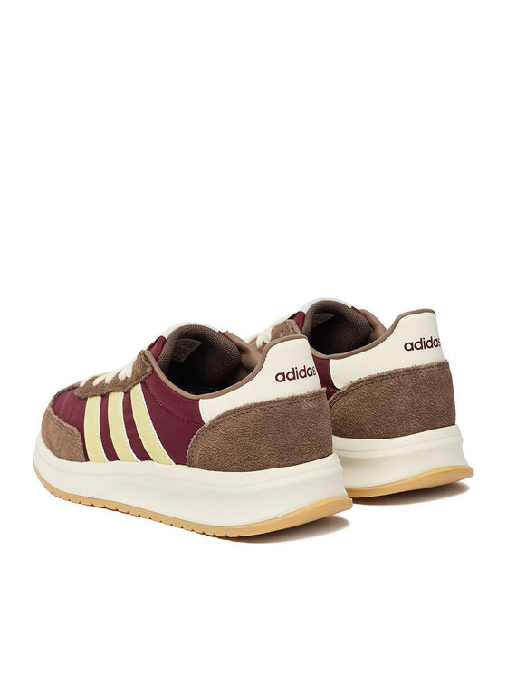 adidas Снікерcи adidas CEO-RUN 70S 2.0 JQ9589 Бордовий