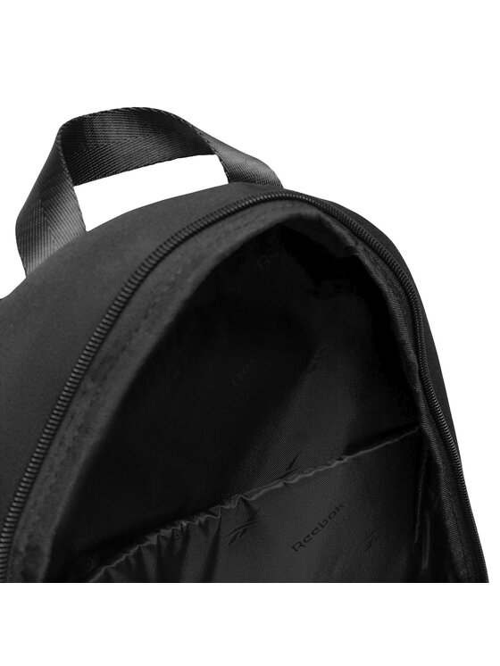 Reebok Rucsac Reebok RBK-024-CCC-05 Negru