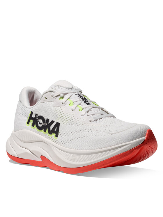 Hoka Взуття для бігу Hoka Rincon 4 1155131 Білий