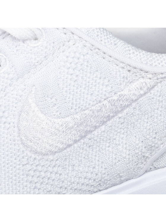 Nike Sneakersy Nike Sb Air Max Janoski 2 AQ7477 100 Bílá