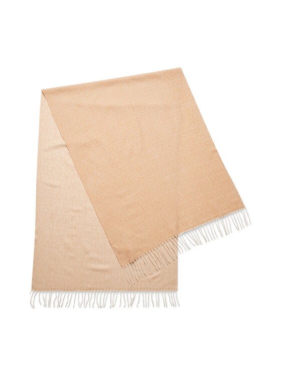 TWINSET Πασμίνα TWINSET 222TA4094 Μπεζ