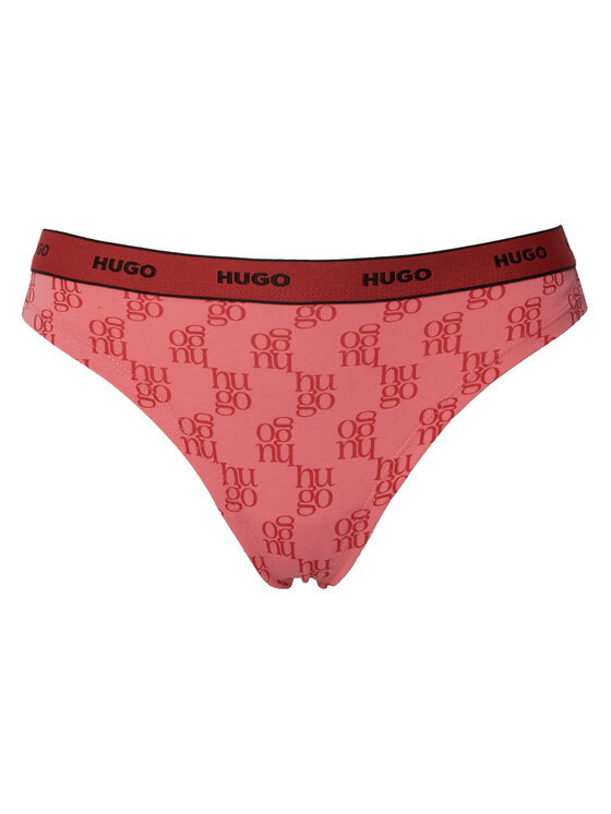 HUGO HUGO Conjunto de tangas 50545703 De color