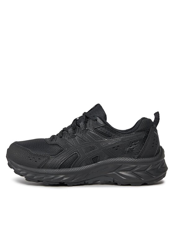 Asics Bėgimo batai Asics Gel-Venture 9 1012B313 Juoda