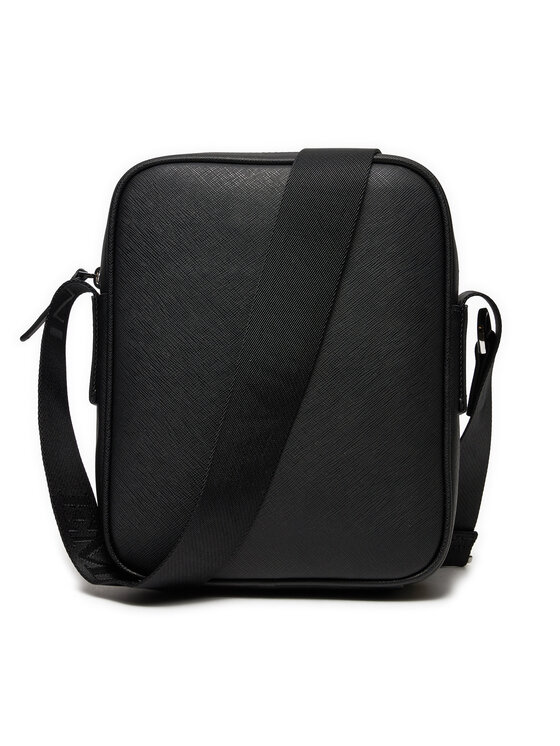 Emporio Armani Brašna Emporio Armani Y4M387 Y138E 81072 Černá