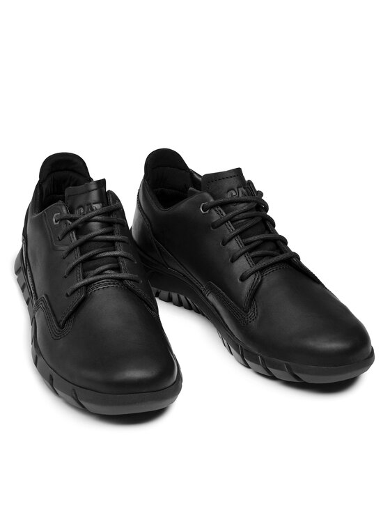 CAT Footwear Zapatillas CAT Footwear Camberwell P722916 Negro