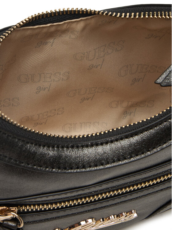Guess Сумка Guess J5BZ38 W4090 Чорний