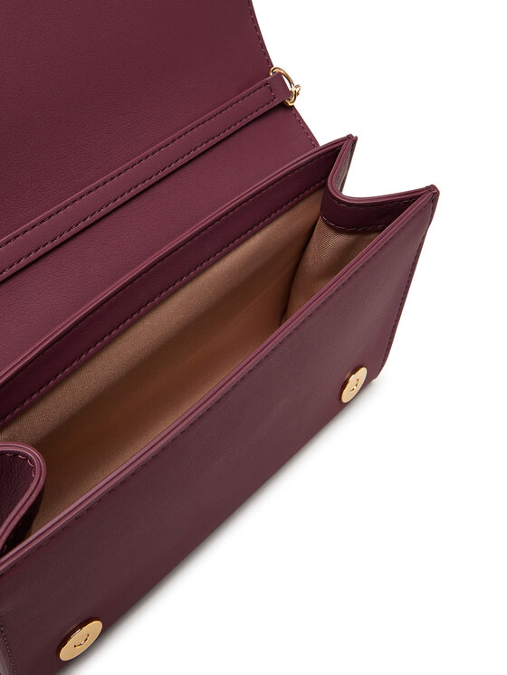 LOVE MOSCHINO Borsetta LOVE MOSCHINO JC4103PP1NKD0552 Bordeaux