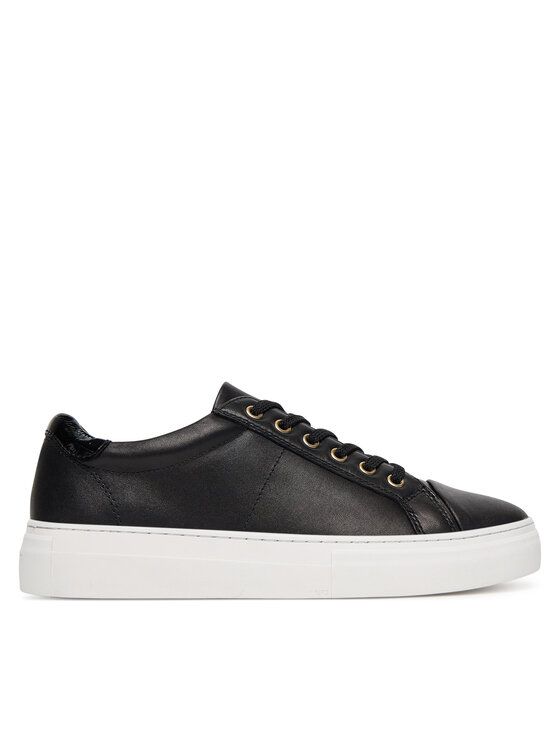 Vagabond Shoemakers Снікерcи Vagabond Shoemakers Zoe Platform 5927-201-20 Чорний