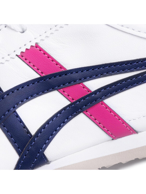 Onitsuka Tiger Αθλητικά Onitsuka Tiger Mexico 66 THL7C2 Λευκό
