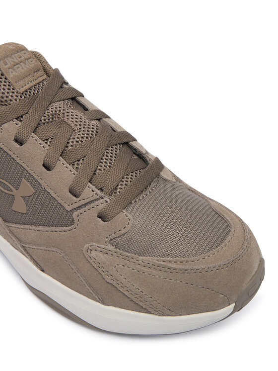 Under Armour Sneakers Under Armour UA Edge Suede 3027731 Bej