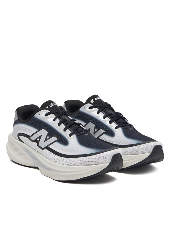 New Balance Tenisice za trčanje New Balance Ellipse v1 MELPS9KU Svijetlo siva