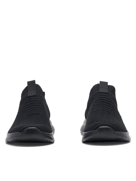 PULSE UP Sneakers PULSE UP MP70-23356 Nero