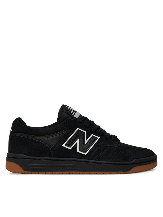 New Balance Sneakers New Balance NM480SBW Nero