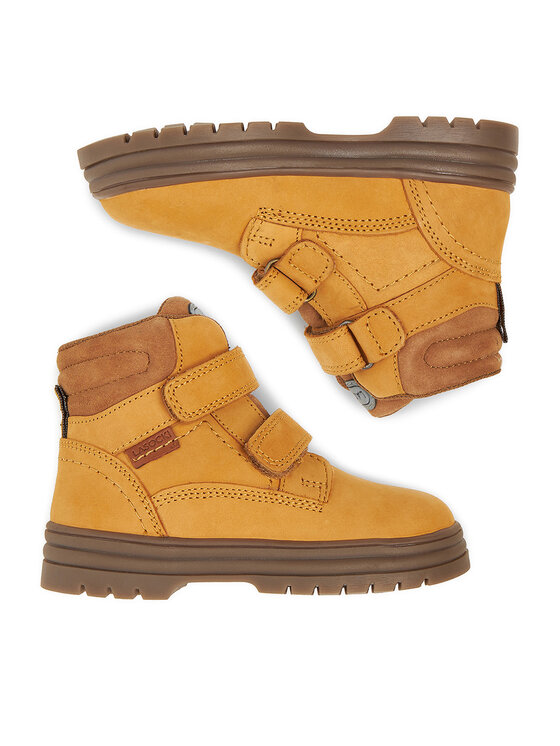 Lasocki Kids Черевики Lasocki Kids CEO-CI12-VOLGA-03 Коричневий
