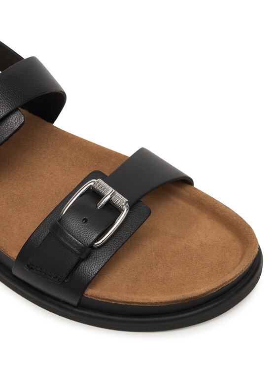 Vagabond Shoemakers Босоніжки Vagabond Shoemakers Effie 5922-201-20 Чорний