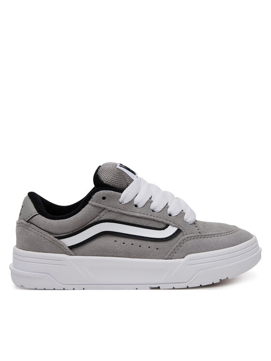 Vans Сникърси Vans Hylane VN000D4N2391 Сив
