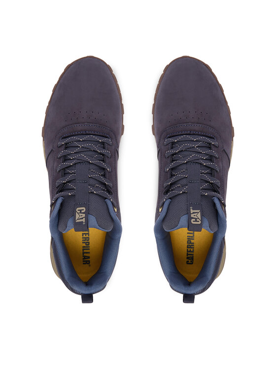 CAT Footwear Снікерcи CAT Footwear Hex ready Lo P726544 Cиній