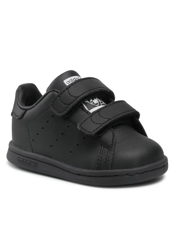 adidas Αθλητικά adidas Stan Smith Cf I FY0968 Μαύρο
