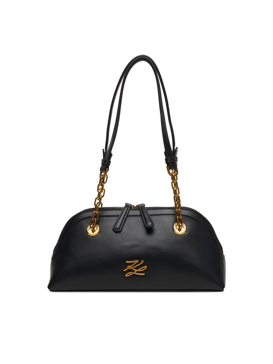 KARL LAGERFELD Soma KARL LAGERFELD B2W30039 Melns