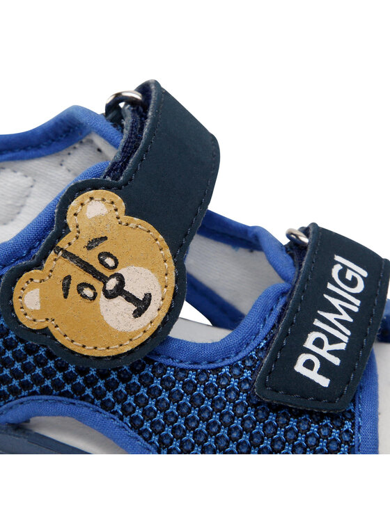 Primigi Босоніжки Primigi 1860600 Cиній