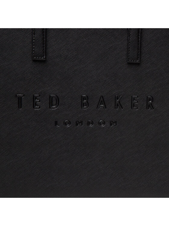 Ted Baker Rankinė Ted Baker Seacon 155929 Juoda