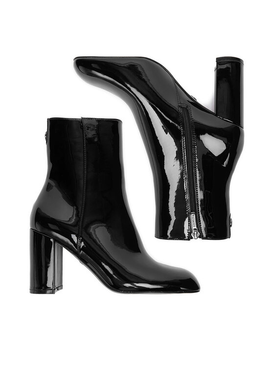 Nine West Ботильйони Nine West CEO-TALA-01 Чорний