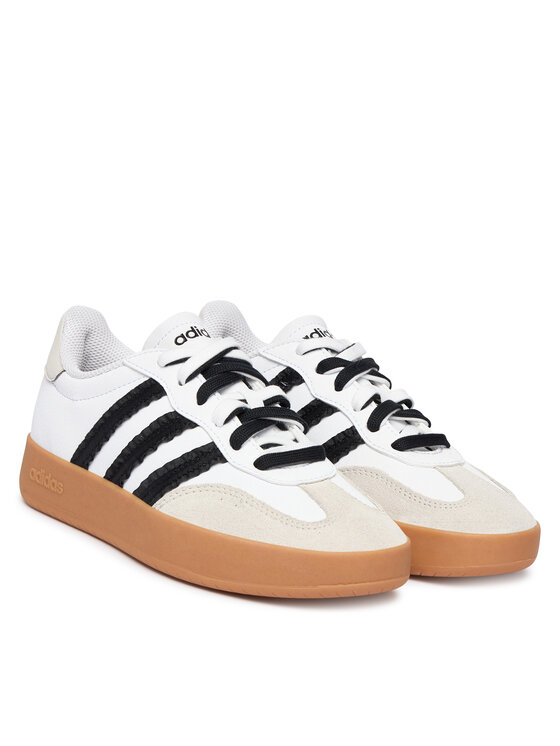 adidas Снікерcи adidas Barreda JP5968 Білий