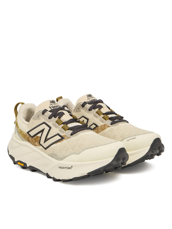 New Balance Scarpe running New Balance Hierro v9 WHIER4A5 Crema