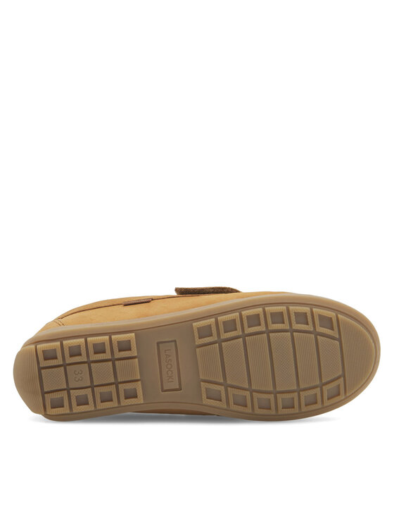Lasocki Young Mokasīni Lasocki Young Ity CI12-ITY-01(IV)CH Brūns