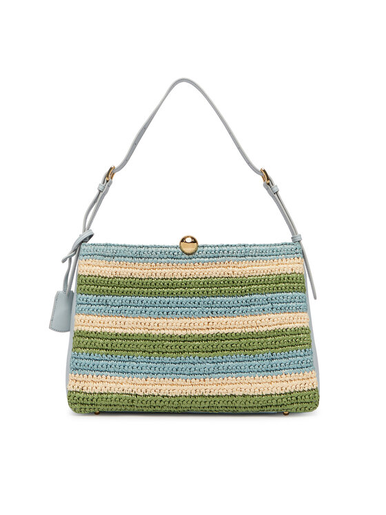 Furla Сумка Furla Sfera Soft L WB02043 BX4447 CN 4500S Світло-синій