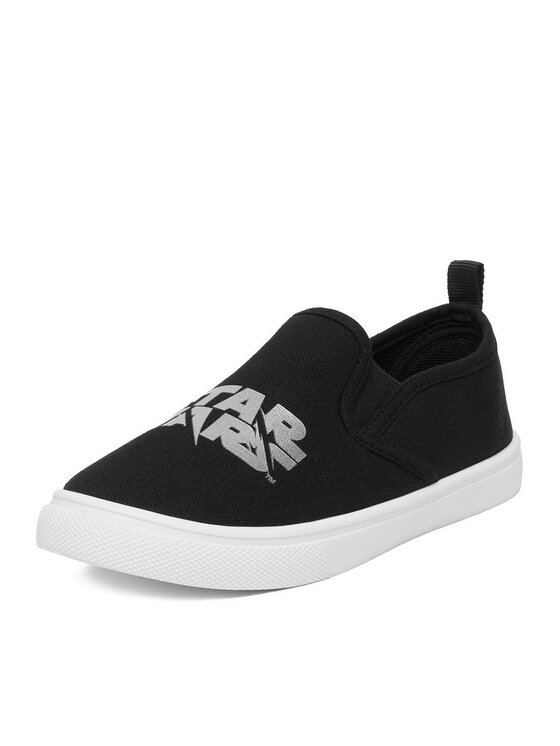 Star Wars Кросівки Star Wars CEO-CP91-SS26-214SW Чорний