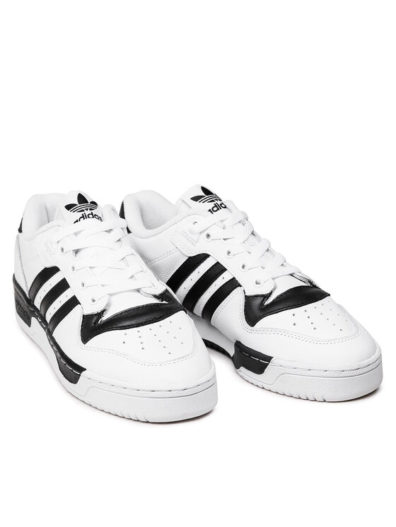 adidas Zapatillas adidas Rivalry Low EG8062 Blanco