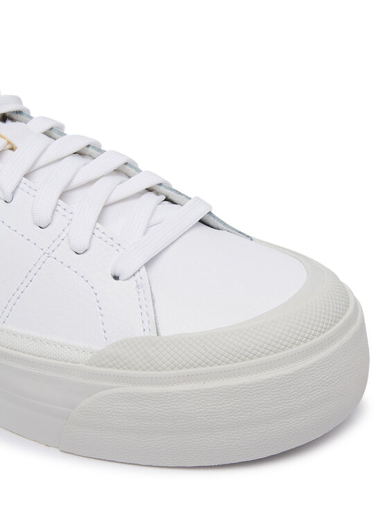 Nike Снікерcи Nike Court Legacy Lift DM7590 Білий