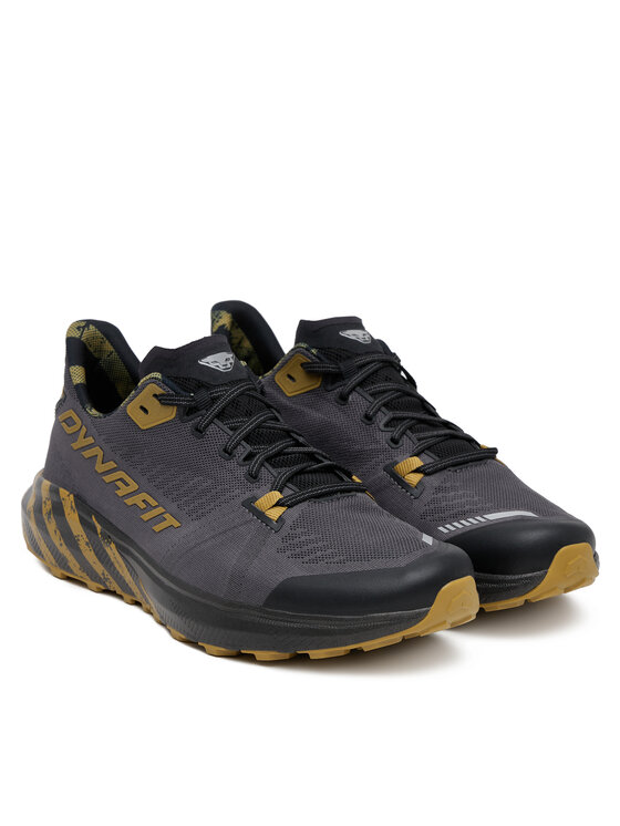 Dynafit Scarpe running Dynafit Trail Graphic 08-0000064113 Nero